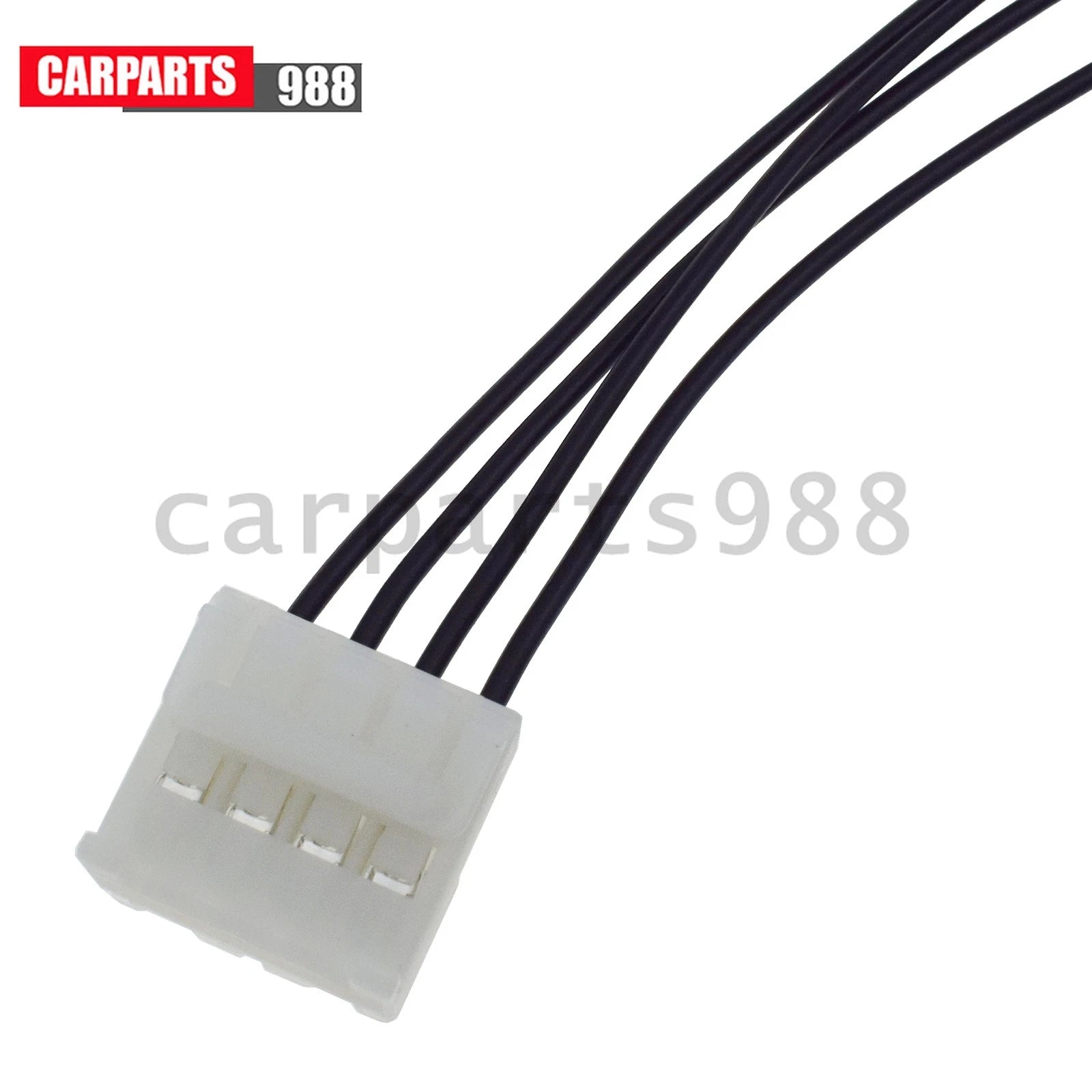 for Fiat Grande Punto Alfa Romeo 147 Rear Tail Light Cable Repair Kit 51277254 6B93BC-57