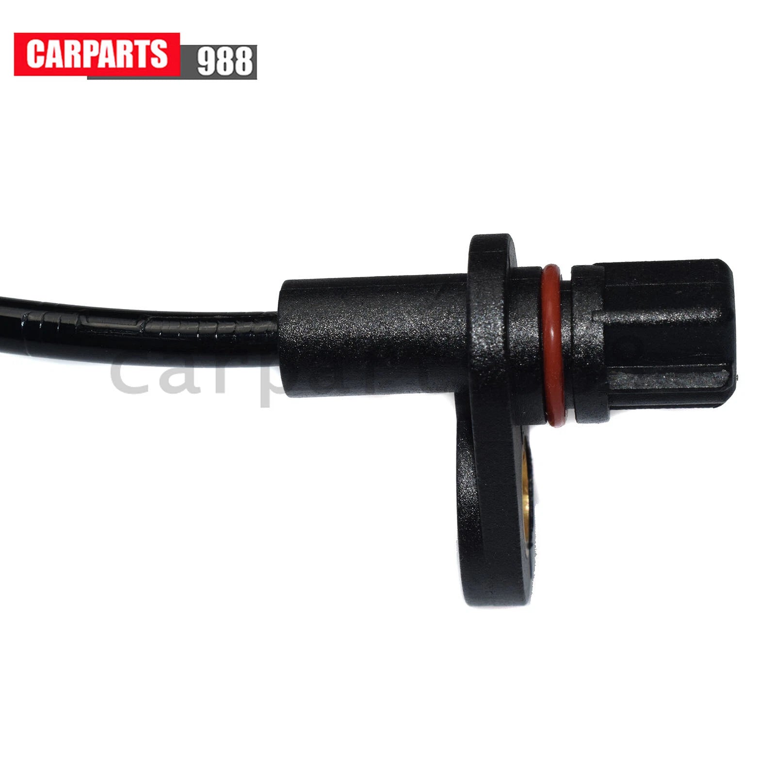 Rear Right ABS Wheel Speed Sensor for Mitsubishi Lancer Outlander RVR MN116244 6B93BC-57