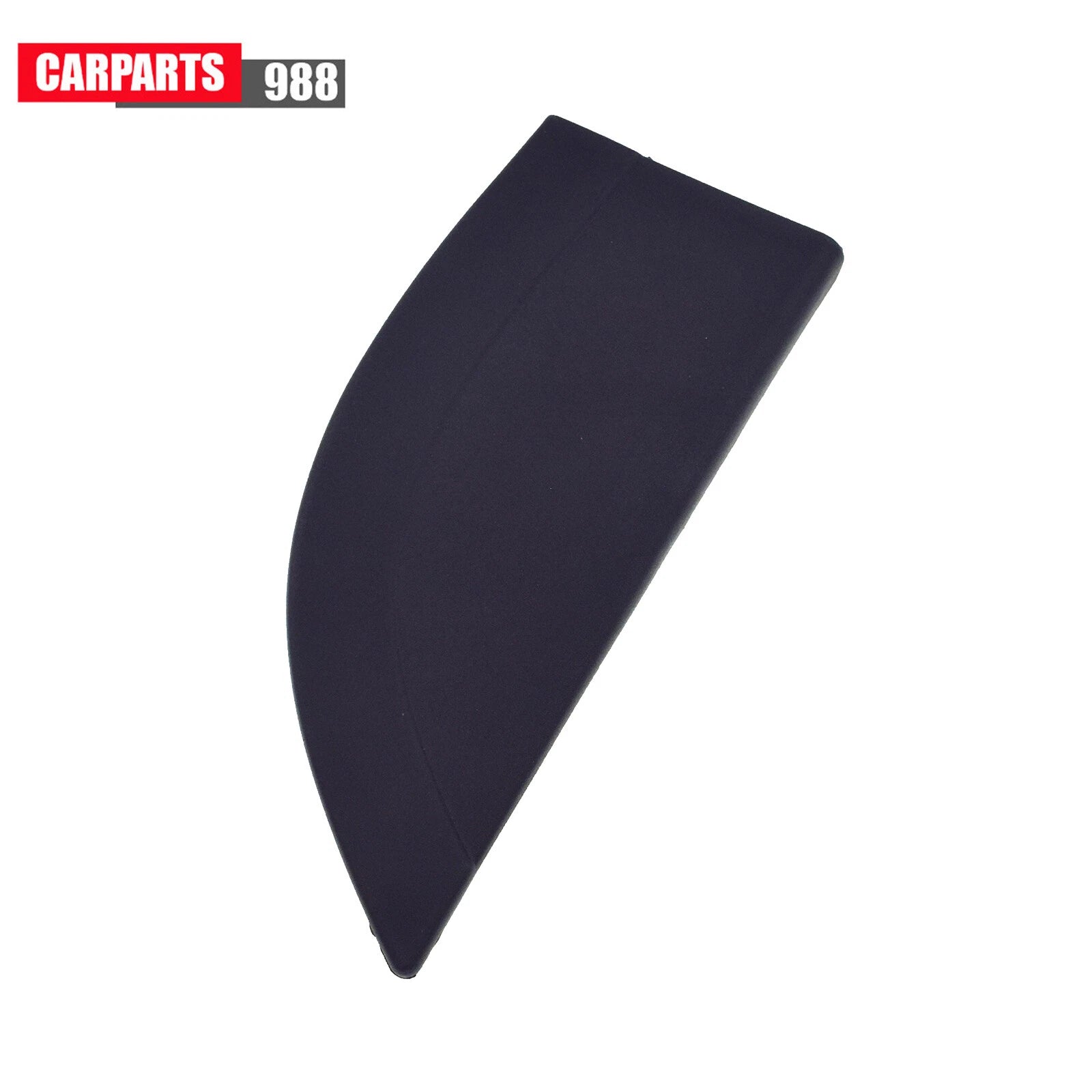 Left Side Rear Door Molding For 2006 2007 2008-2010 Hyundai Accent 838301E000 6B93BC-57