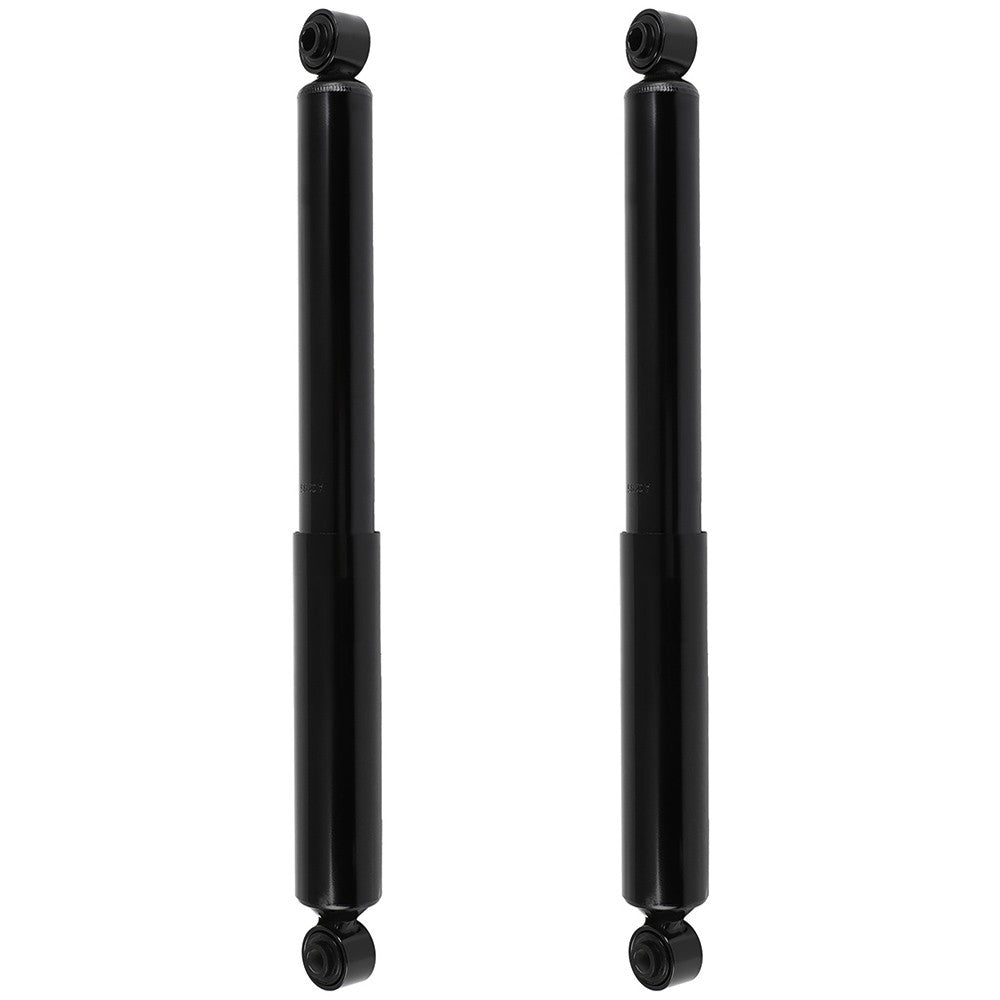 For Suburban 1500 Tahoe Escalade ESV EXT Front Struts Rear Shocks Sway Bar Links KOEEP