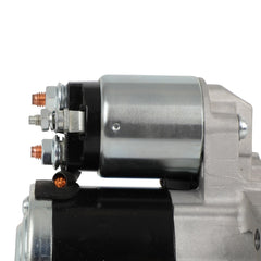 ECCPP  Starter For Ford Fiesta 2011-2016 2017 2018 2019 L4 1.6L 19138 PMGR ECCPP