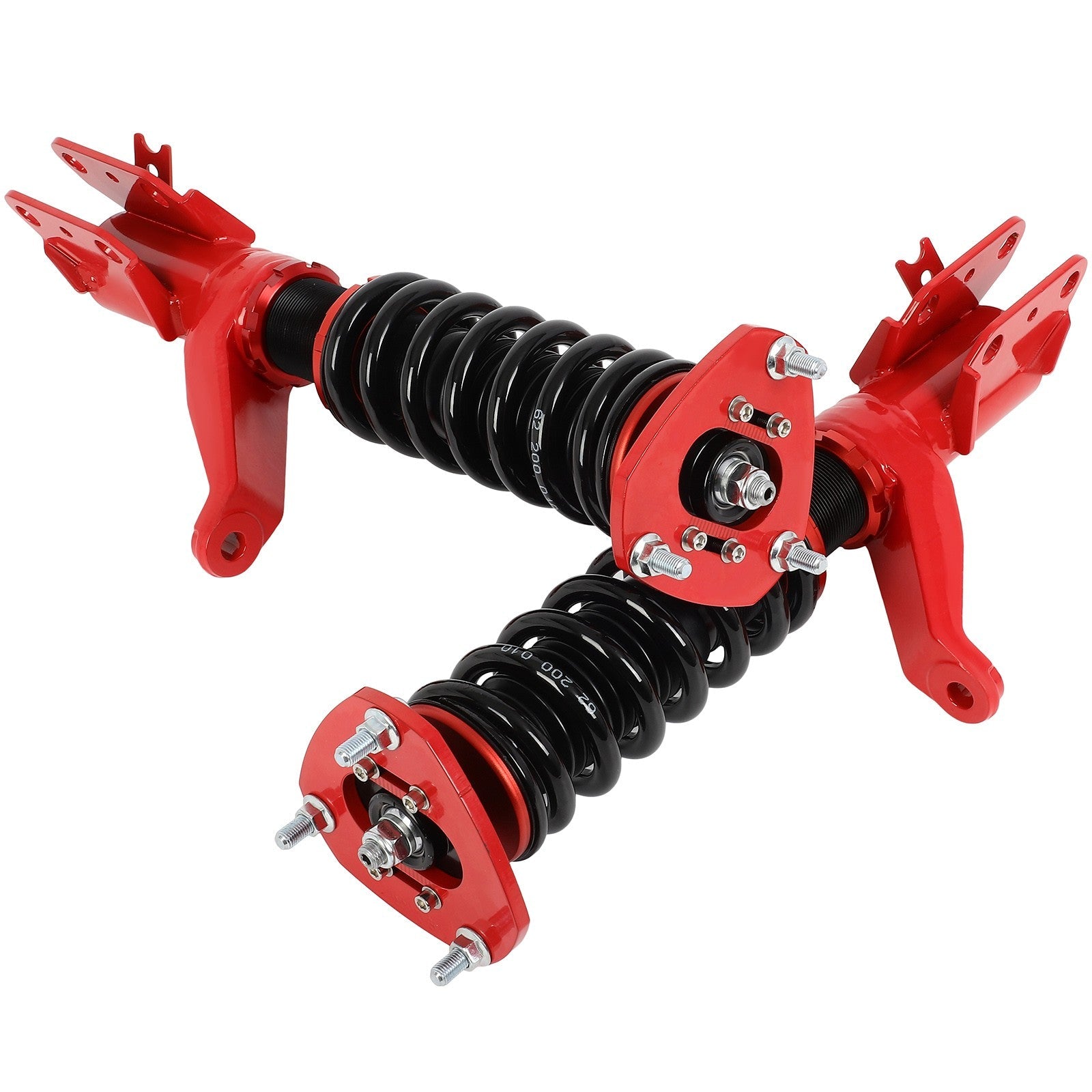 Coilovers Suspension Lowering Kit For Honda CR-V FWD 2002 2003 2004 2005 2006 6B93BC-57