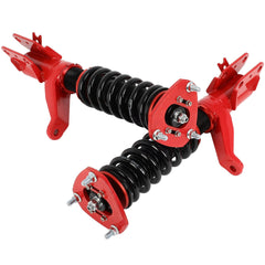 Coilovers Suspension Lowering Kit For Honda CR-V FWD 2002 2003 2004 2005 2006 6B93BC-57