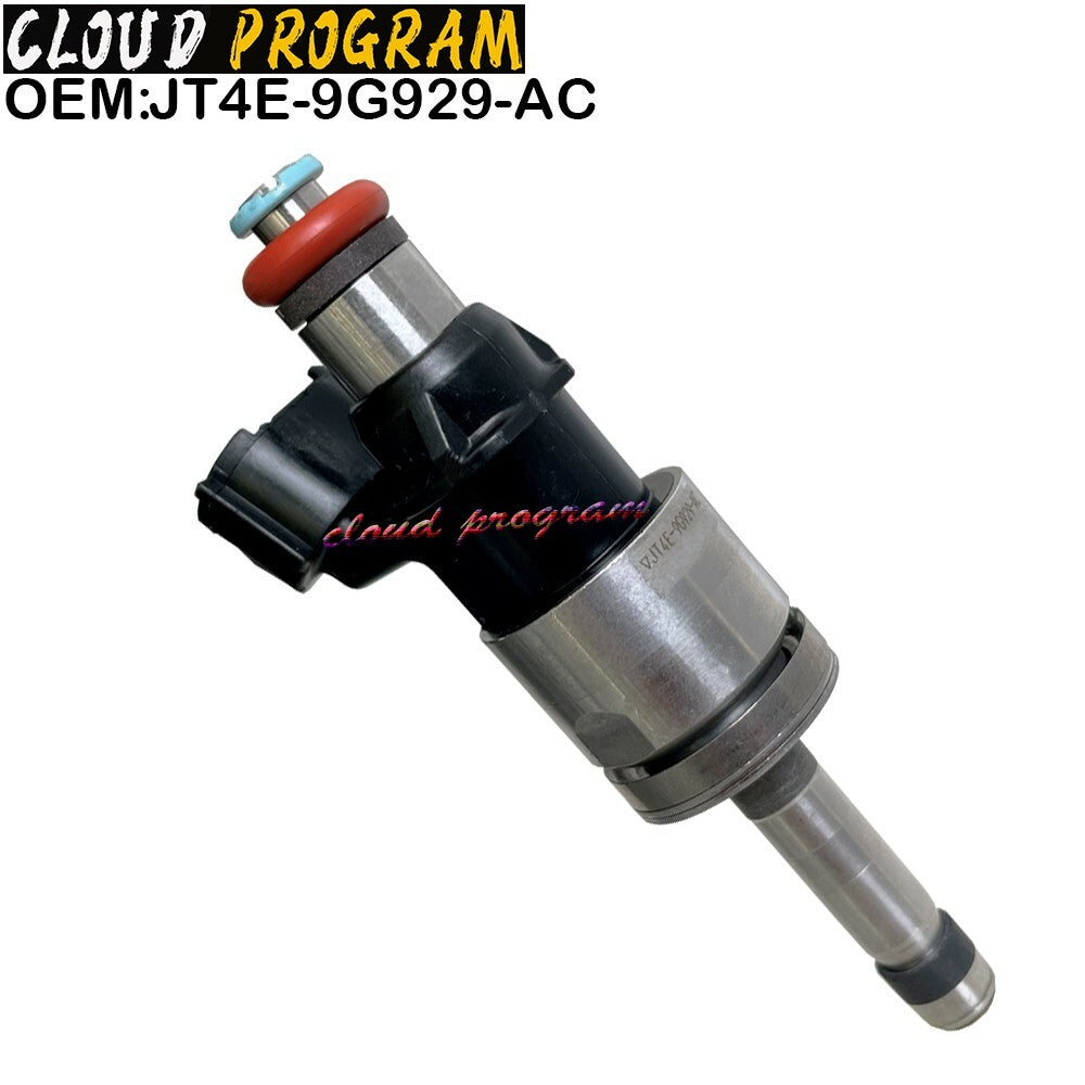 3PCS fuel injector for Ford FOMOCO JT4E-9G929-AC 6B93BC-57