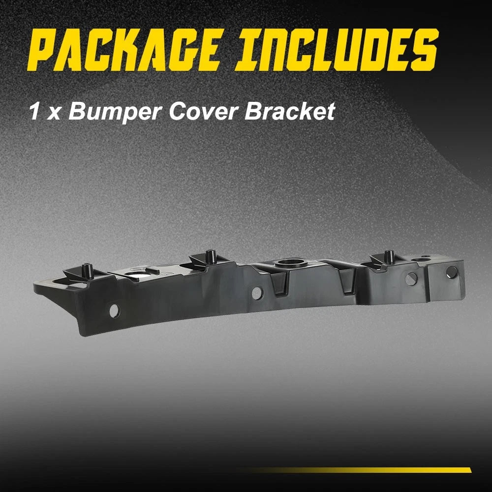 Bumper Fender Bracket For 2017-2021 Mazda CX-5 Front Passenger KB8A-50-153B EOA 6B93BC-57