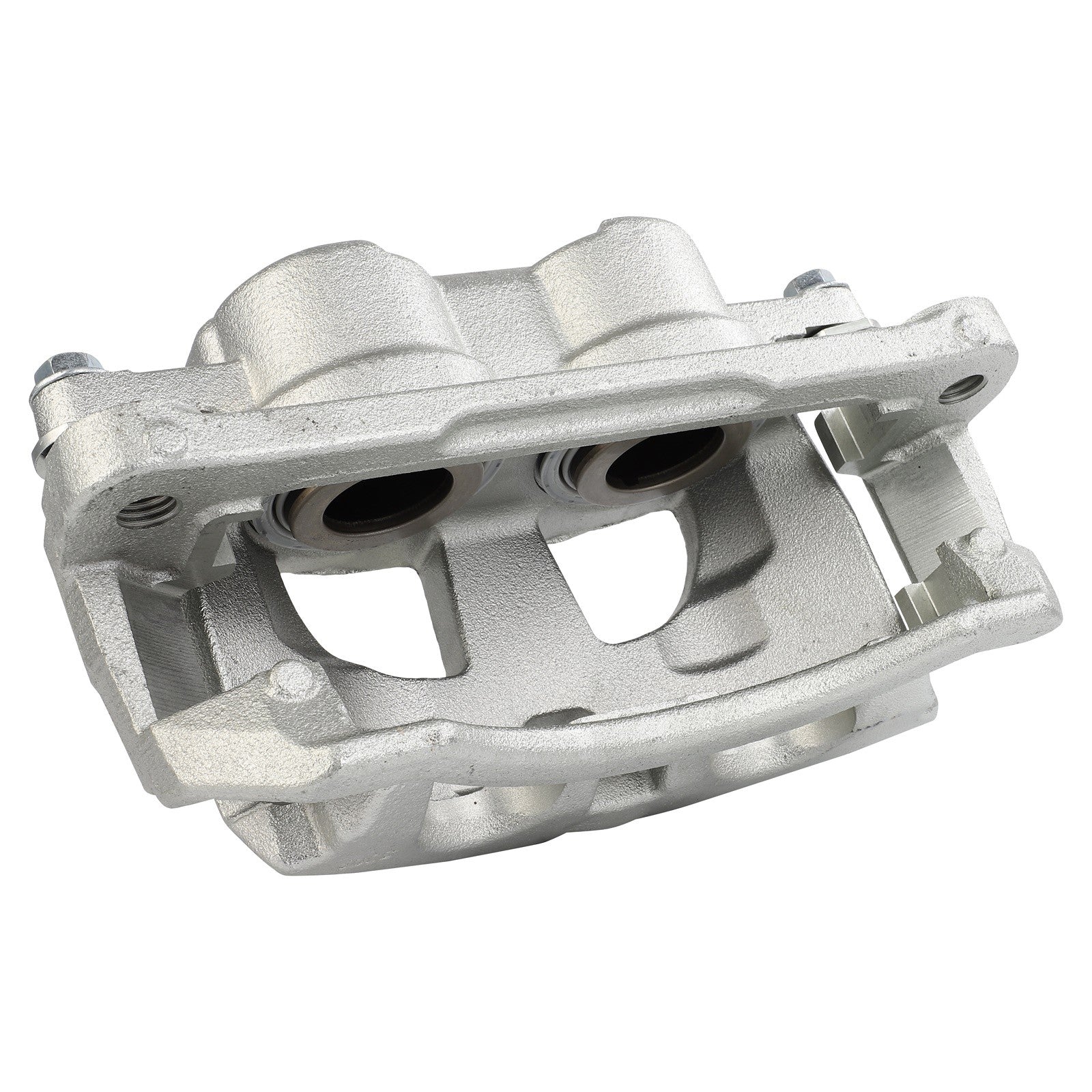 Front Left Brake Caliper 1Pc For 2009-10 Dodge Ram 2500 2009-10 Dodge Ram 3500 6B93BC-57