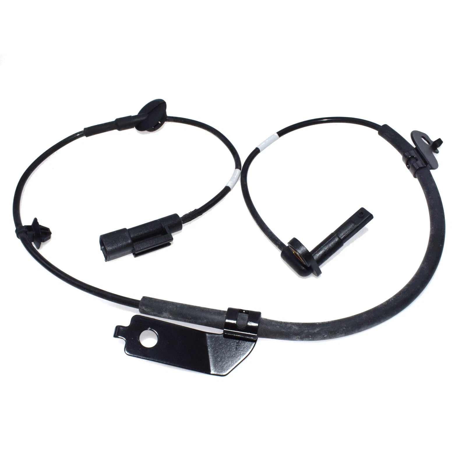 Front LH ABS Wheel Speed Sensor For Mitsubishi Lancer Outlander 4670A031 ALS1785 6B93BC-57