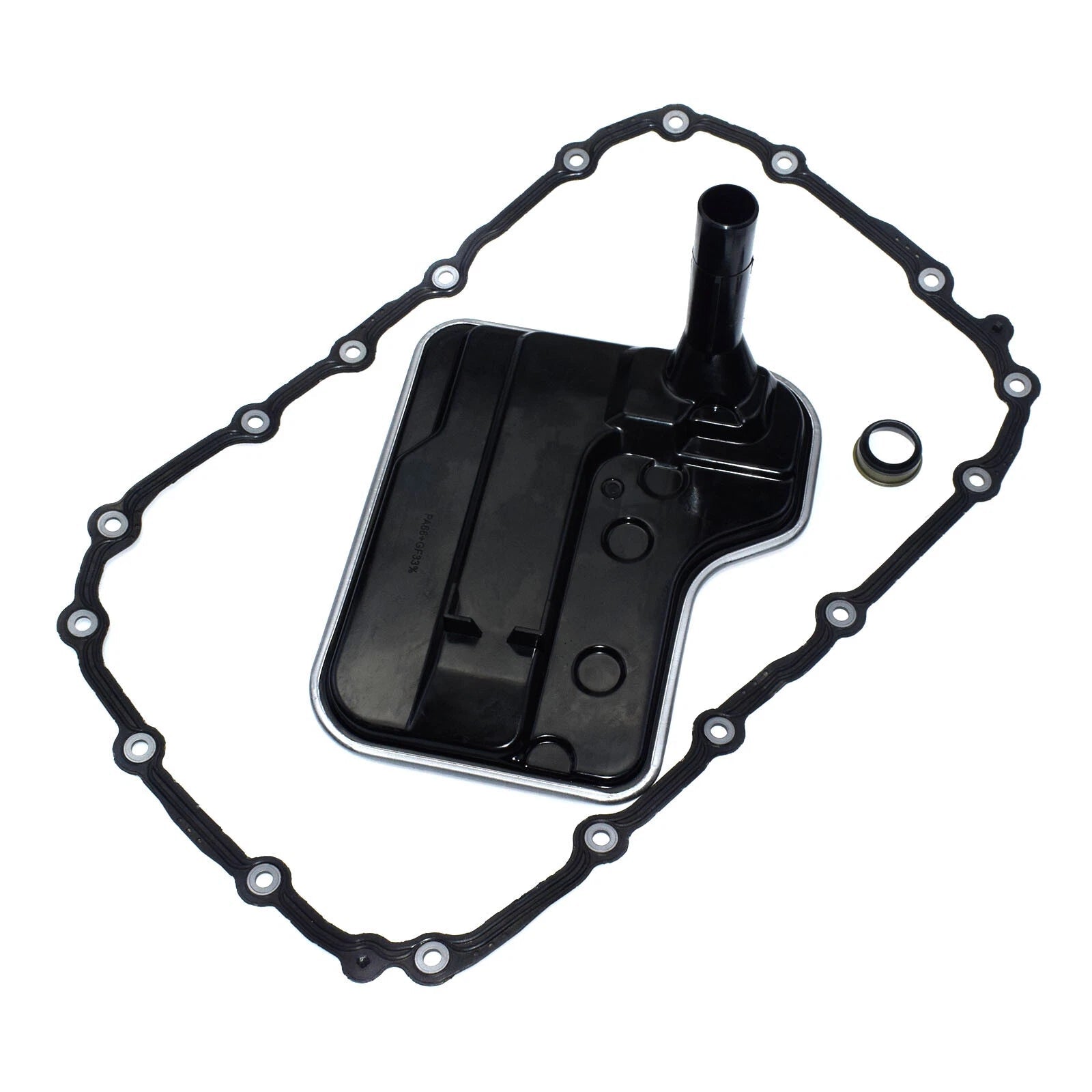 For 2007-2013 BMW X1 X3 128i 328i 328xi Automatic Transmission Filter & Gasket 6B93BC-57