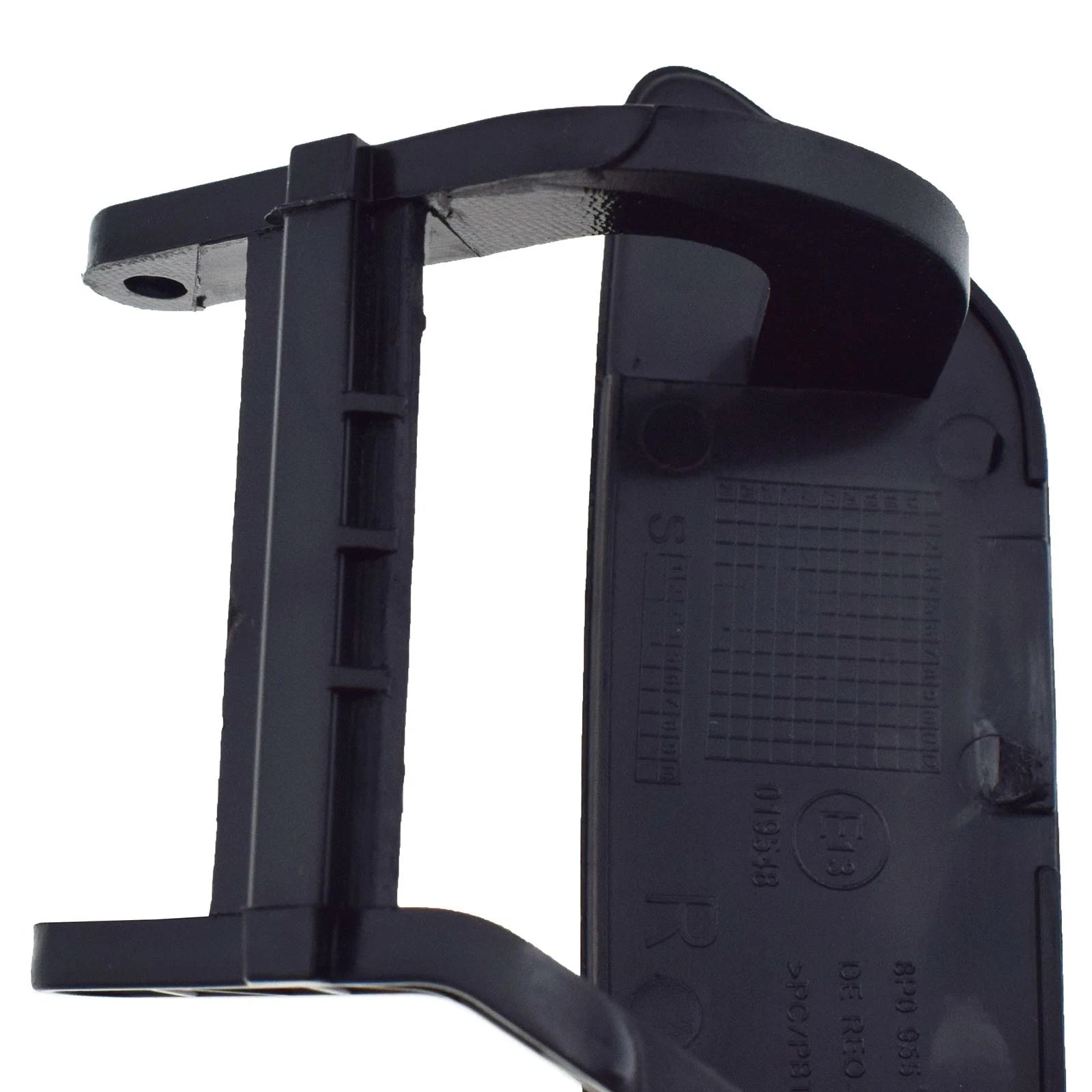 Right Front Headlight Washer Jet Cover Cap For AUDI A3 2 DOOR 4 DOOR 2008-2012 6B93BC-57