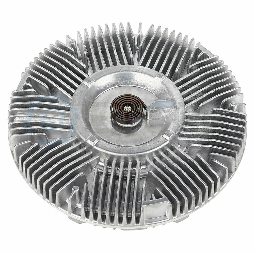Electric Radiator Cooling Fan Clutch For 1993 1984 1985 1986 1997 Ford F700 6B93BC-57