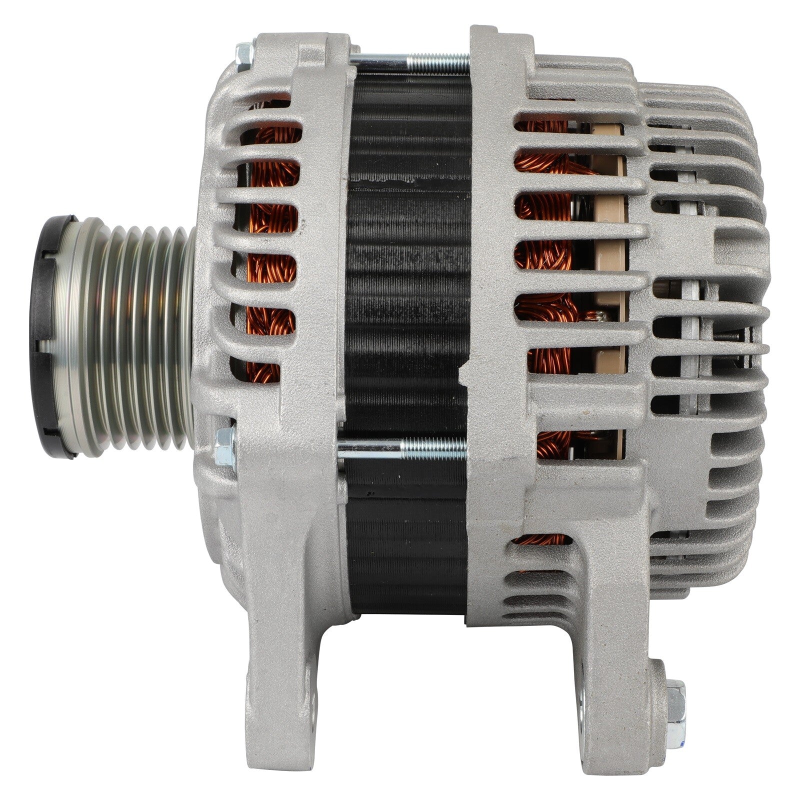 ECCPP Alternator For Nissan Altima 2013-2018 Sedan L4 2.5L 110A 12 Volt CW 6B93BC-57