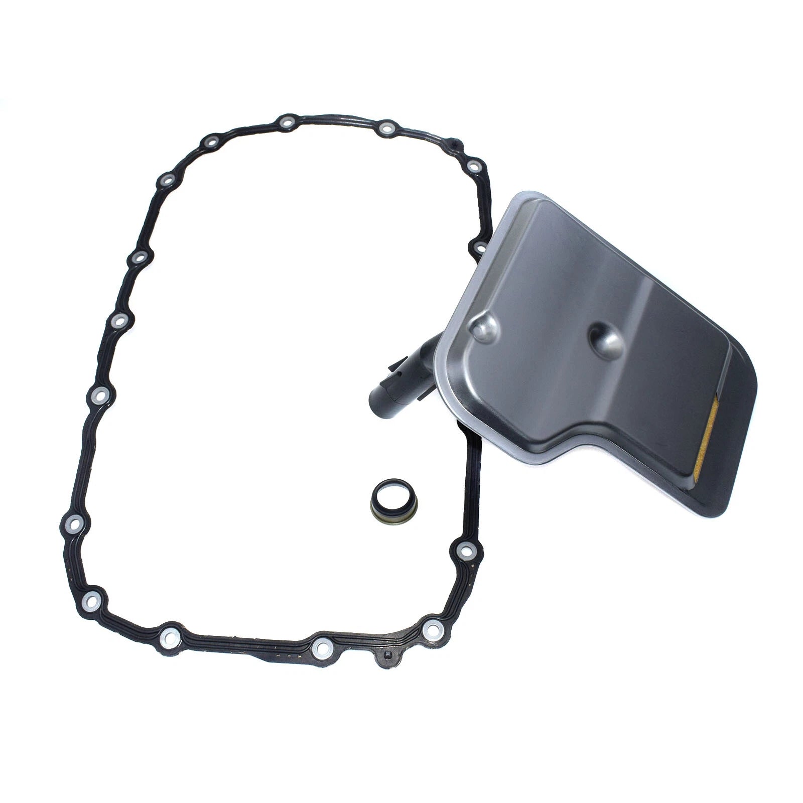 For 2007-2013 BMW X1 X3 128i 328i 328xi Automatic Transmission Filter & Gasket 6B93BC-57