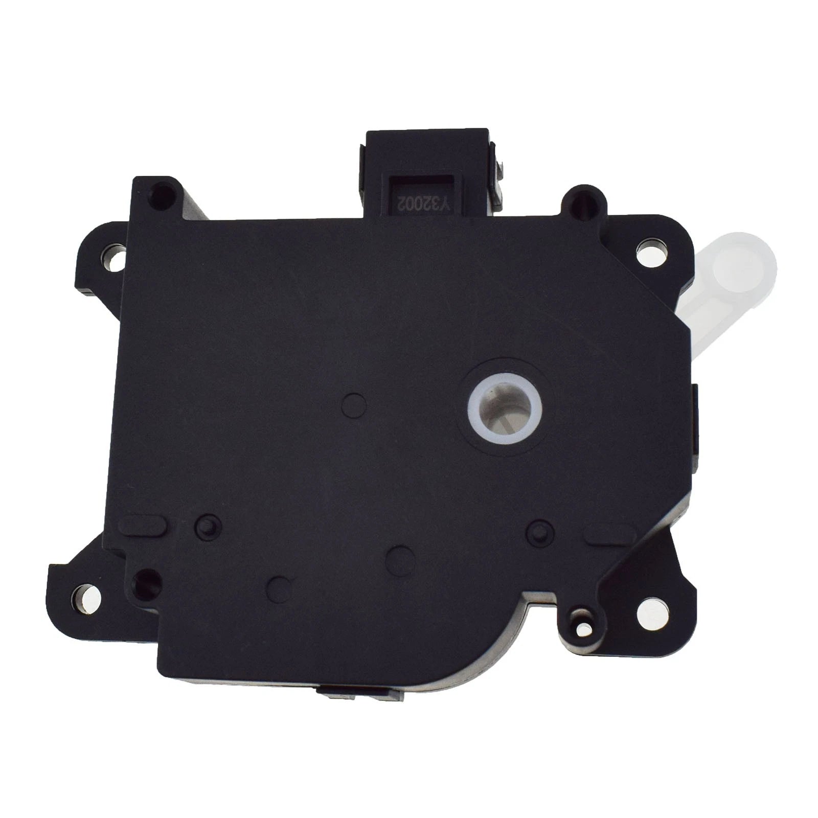 Right Main HVAC Heater Blend Door Actuator 5 Pins for Lexus RX330 RX350 RX400h 6B93BC-57