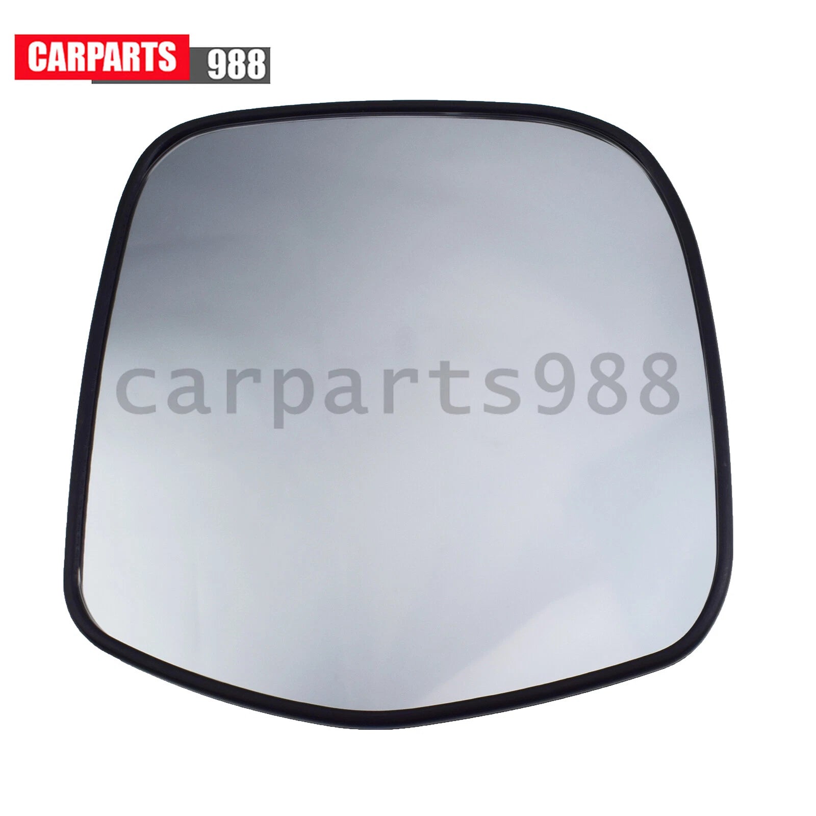 Left LH Rearview Heated Mirror Glass For Toyota Land Cruiser 1996-02 8796160820 6B93BC-57