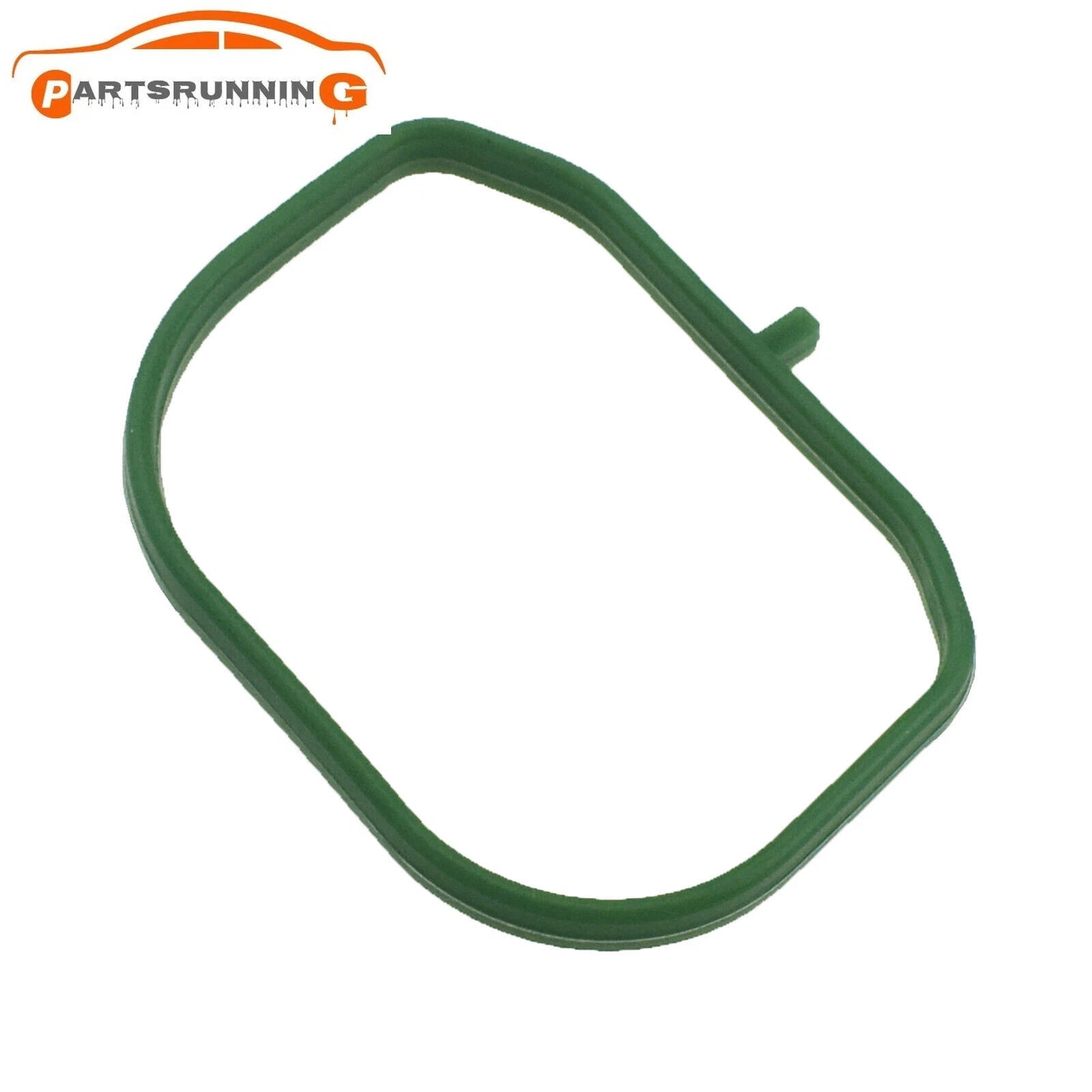 4PCS Intake Manifold Gasket W/ Valve Gasket Set For Mazda 3 5 6 2.0 2.3 GG GH 6B93BC-57