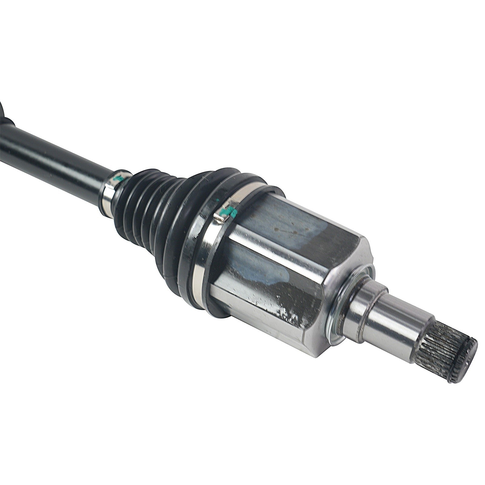 2PCS CV Axle Assembly AWD for 2018-2013 Toyota RAV4 2.5L Front Left & Right 6B93BC-57