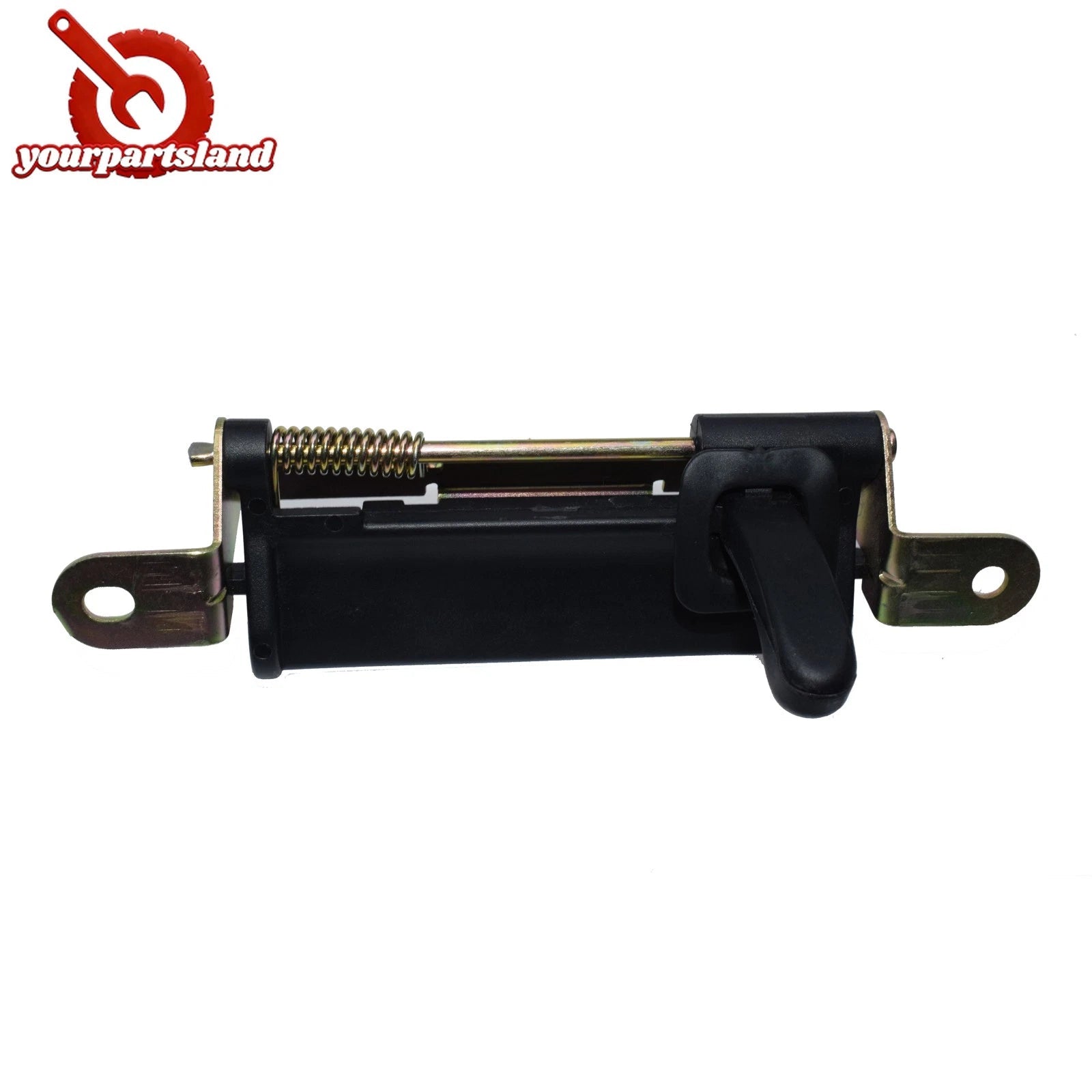69023-48010 Rear Liftgate Tailgate Door Handle for Lexus RX300 1999 2000-2003 6B93BC-57