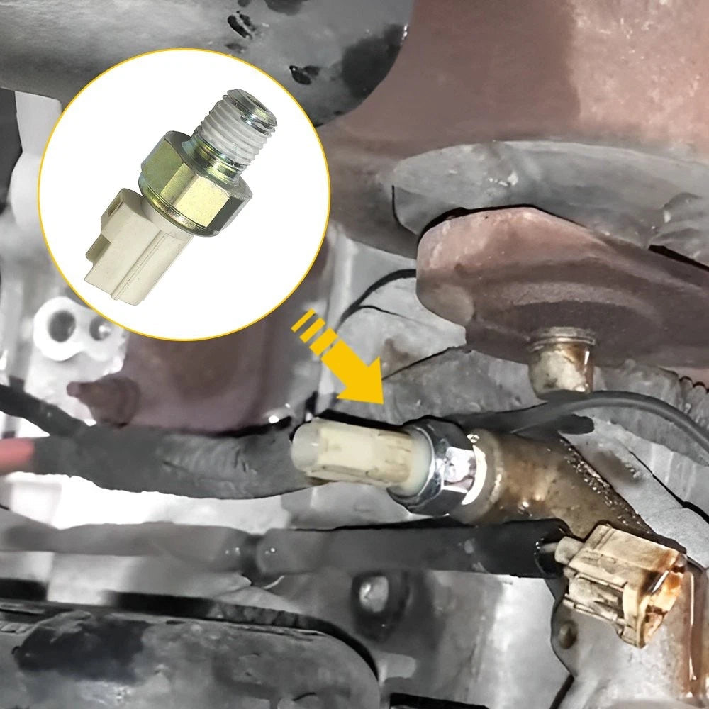 Oil Pressure Sensor Sending Unit Switch For Ford F-150 F-350 F-250 PS288 EOA 6B93BC-57