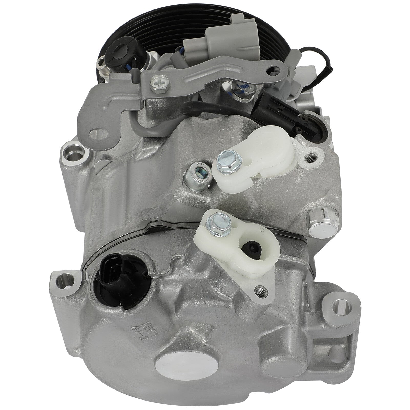 AC A/C Compressor Fits Toyota Sienna 3.5L 2011-2012 2013 2014 2015 TSB19C 6B93BC-57