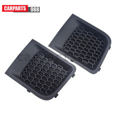 Front Left Right Bumper Lower Grille Bezel Cover For 2015 16-2017 Jeep Renegade 6B93BC-57