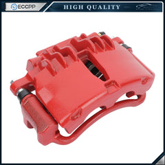 Front Right Brake Caliper 1Pc  Set For 1999-2001 2002 Ford Mustang 18-B4722 6B93BC-57