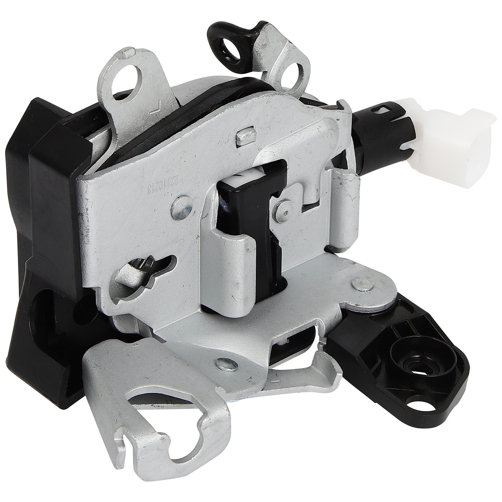 Front Left Driver Side Latch Assembly for 1998-2011 Ford Ranger 4L5Z1021813AA 6B93BC-57