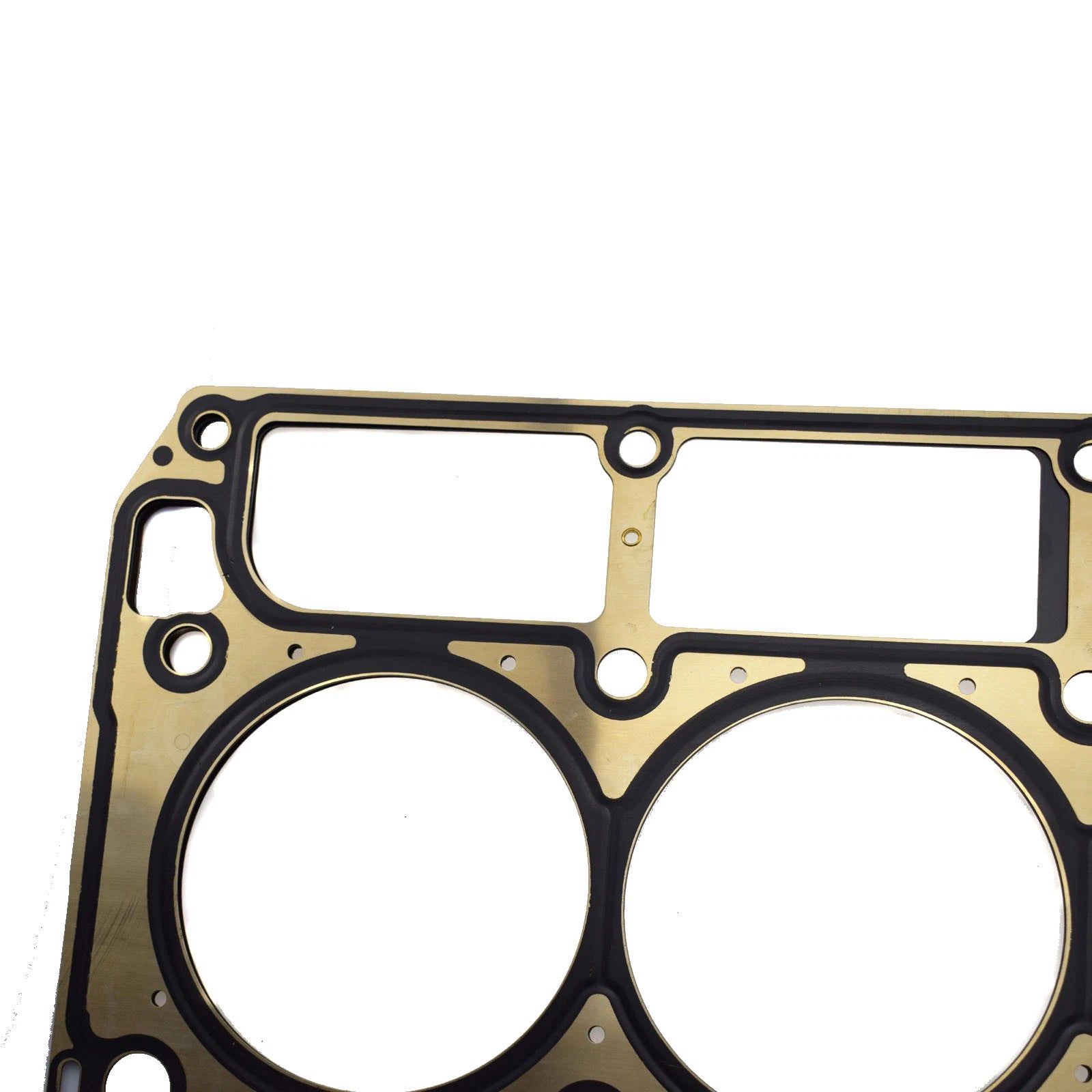 Cylinder Head Gasket For LS2 L76 6.0 05-07 CORVETTE 02-13 SILVERADO 12589227 6B93BC-57