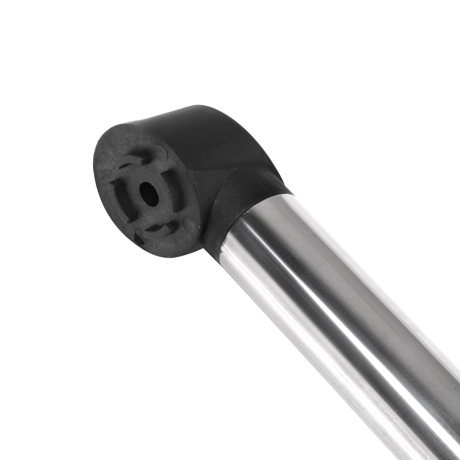 For 2002-2018 International Prostar Chrome Door Mirror Complete Passenger Side 6B93BC-57