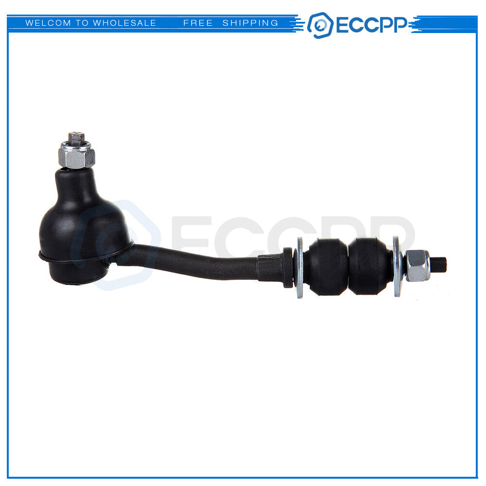 10x Front Ball Joint Tie Rod End Sway Bar Link Kit for Dodge Dakota Durango 2WD KOEEP