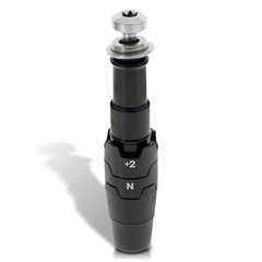 Golf Shaft Sleeve Adapter .335 RH For Callaway Paradym Rogue ST Mavrik Driver 6B93BC-57