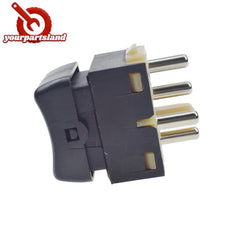 2PCS For Volvo FH 12 16 FL FM 10 NH NL 1985-2006 Window Regulator Switch 3944084 6B93BC-57