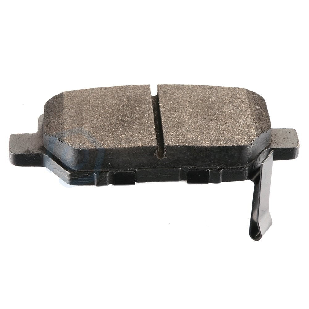 Rear Ceramic Brake Pads For 2005 2006 2007 2008 2009 2010 2011-2012 Acura RL 6B93BC-57