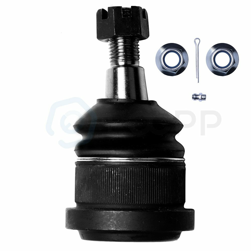 10pcs  Complete Front Suspension Kit For 2006 2007 Jeep Liberty Tie Rod Ends KOEEP
