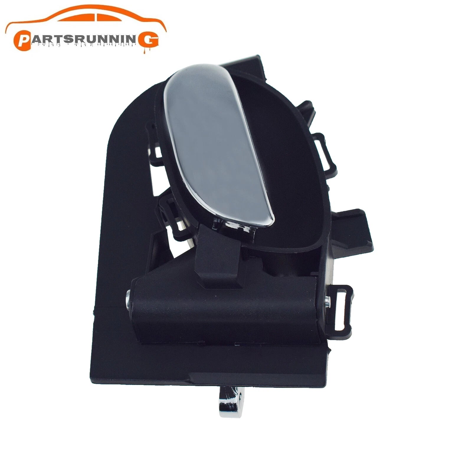 Car Passenger Right Inside Door Handle for peugeot 206 207 citroen C2 9144E3 6B93BC-57