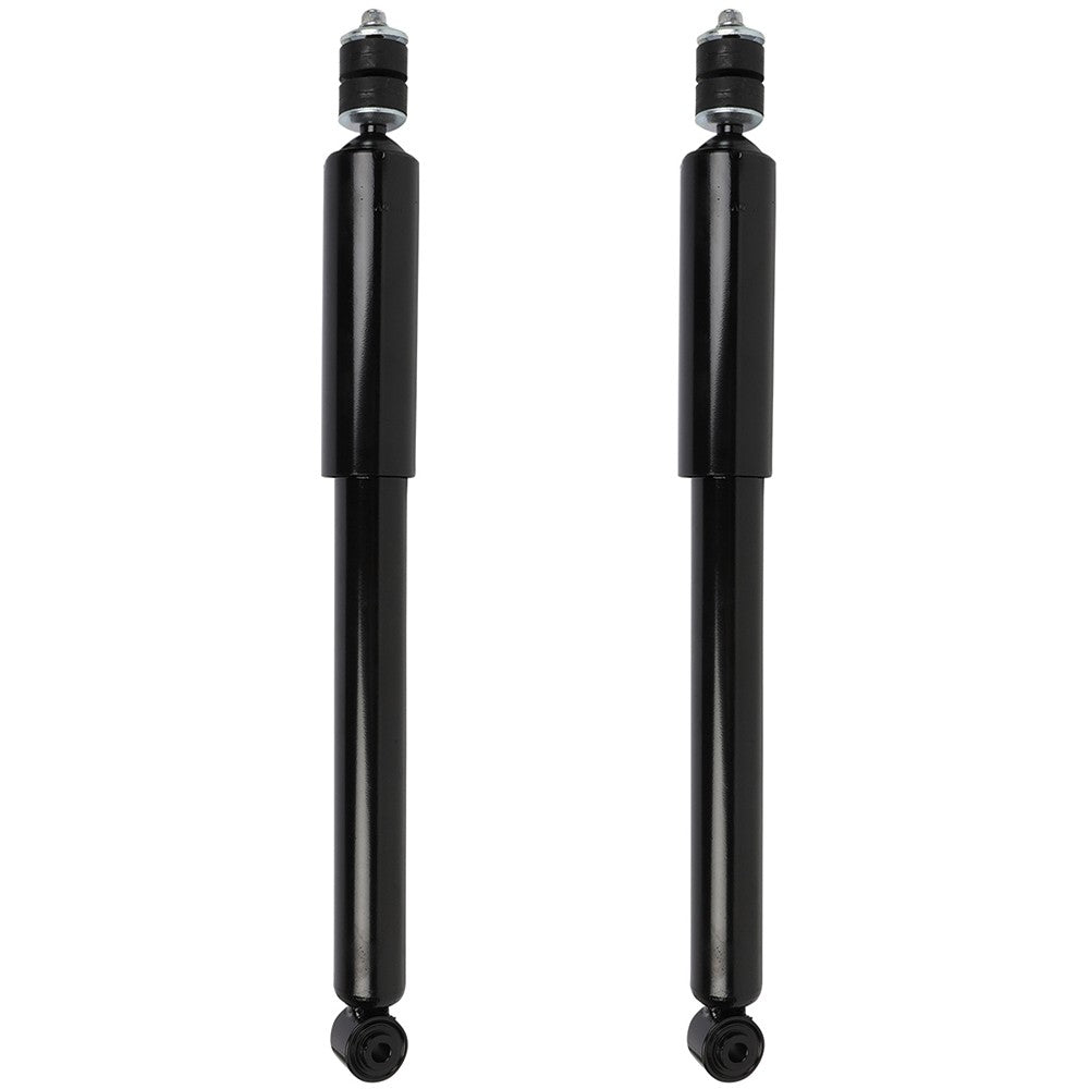 Front Struts Rear Shocks Sway Bars Tie Rods For Honda Civic 2006-2011 w/Springs KOEEP