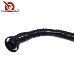 Crankcase Ventilation Breather Hose For AUDI A4 A6 A8 3.0 V6 DOHC 30V 06C103235A 6B93BC-57
