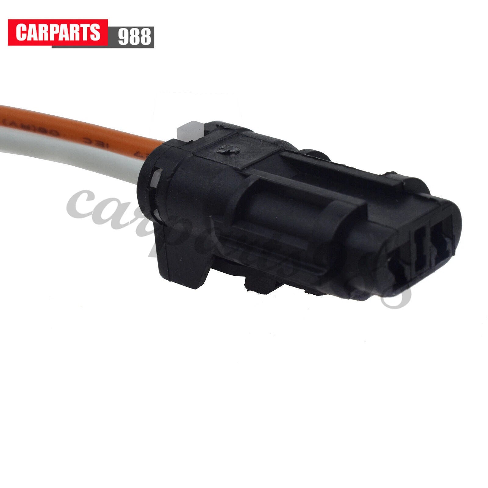 Ambient Temp Sensor Connector Harness for Hyundai Kia 96985-3X000 969853X000 6B93BC-57