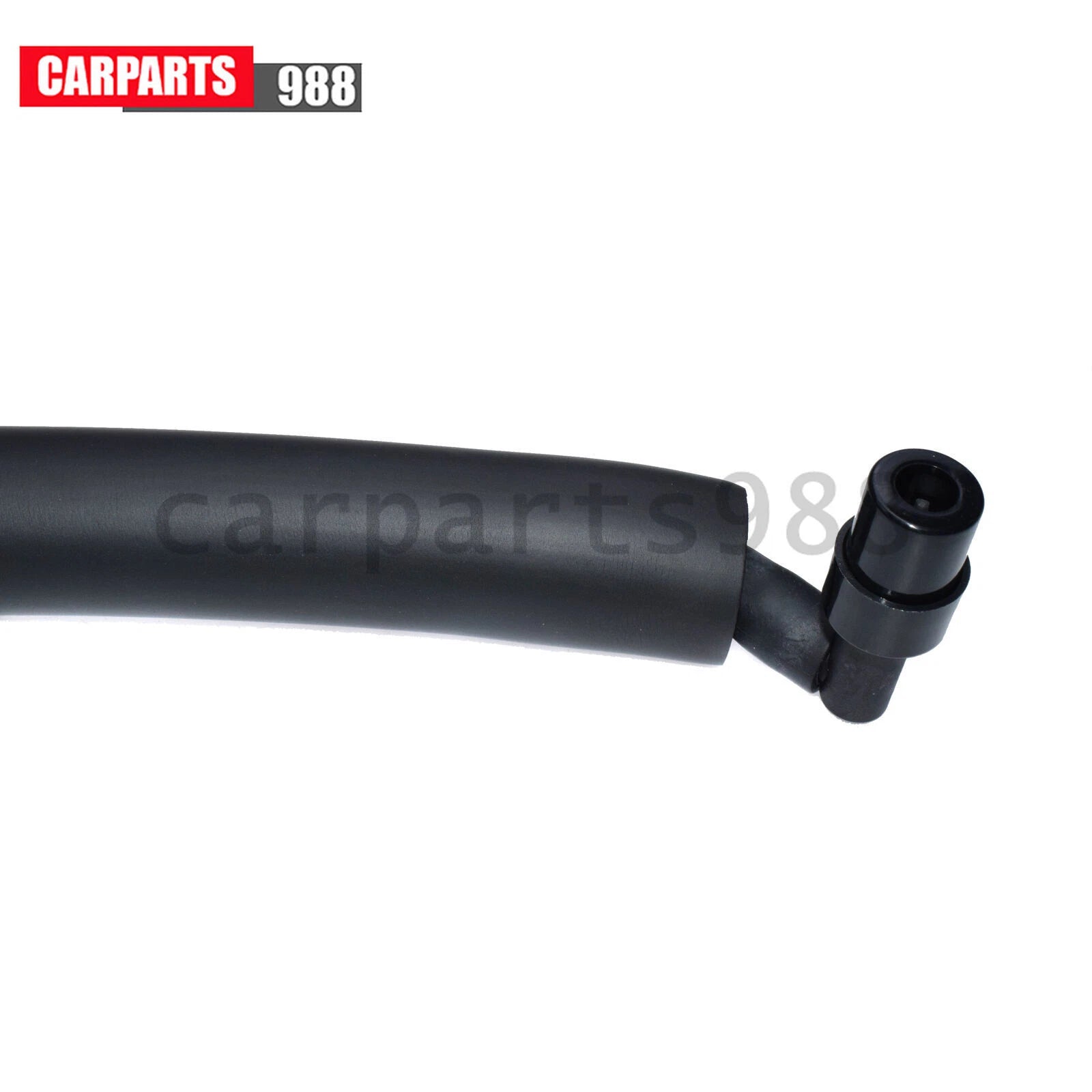 Crankcase Vent Hose For Ford F150 F250 Truck Expedition 4.6 V8 XL3Z-6C324-HA 6B93BC-57