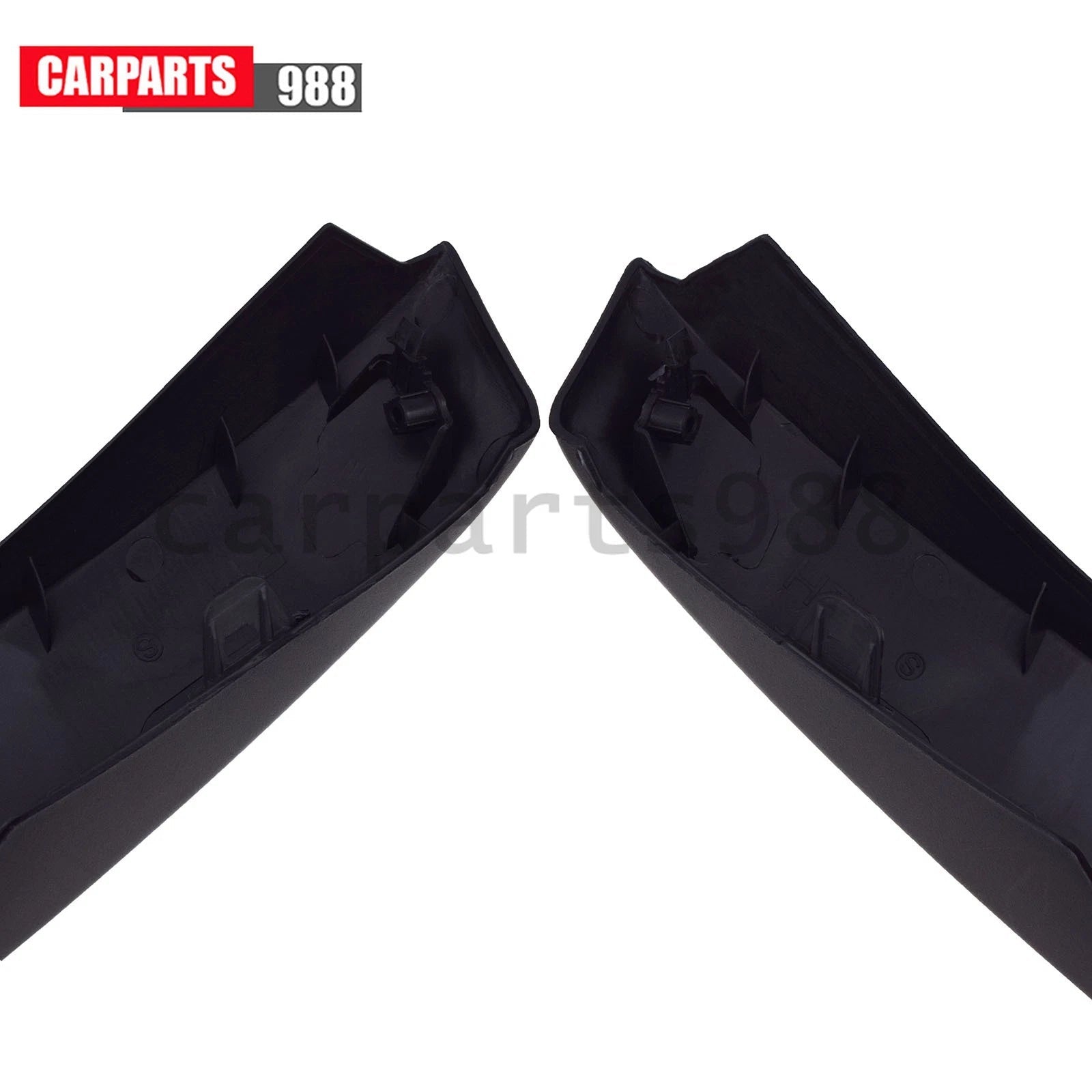 Front Bumper Corner Cover LH / RH For Toyota CHR /C-HR 2021-2023 76852-F4020-BBL 6B93BC-57