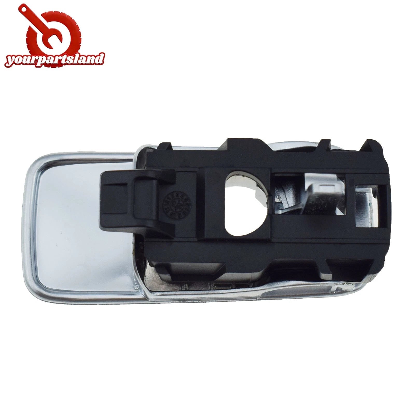 Glove Box Lock Latch Opener Handle Knob Trim for Audi Q3 2013-2016 8U1857131A3Q7 6B93BC-57