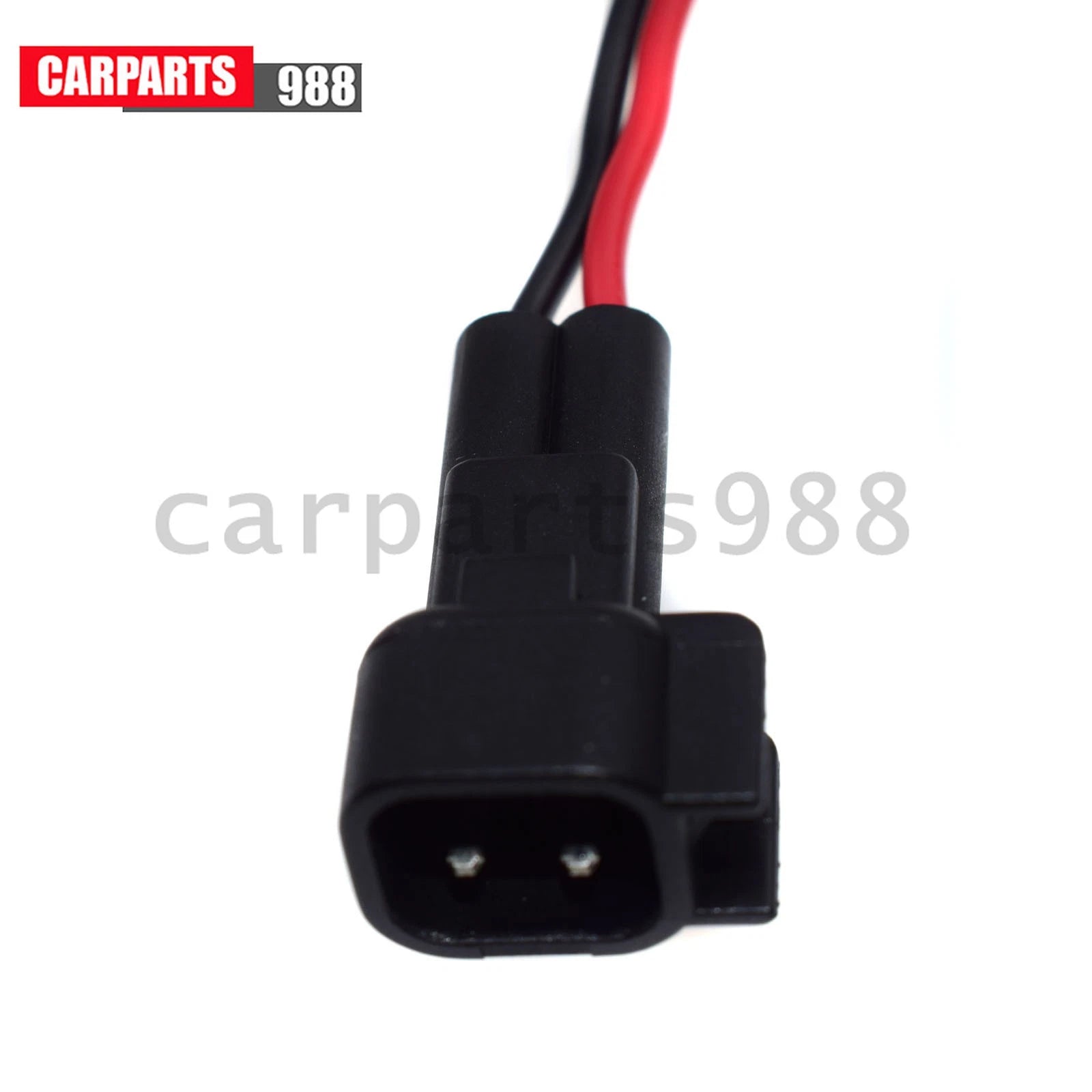 Engine Fuel Injector Wire Harness Adapter EV1-EV6 Injector EV1 to EV6/EV14 6B93BC-57