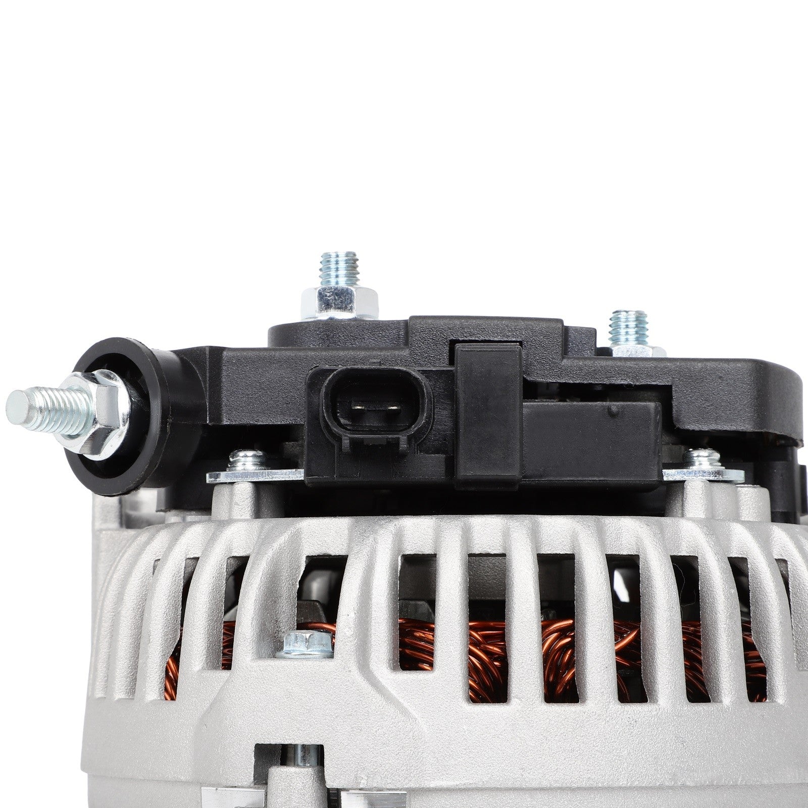 136A Alternator 11235 for 2006 2007 2008 2009 Dodge Ram 2500 4000 Pickup 5.9L KOEEP