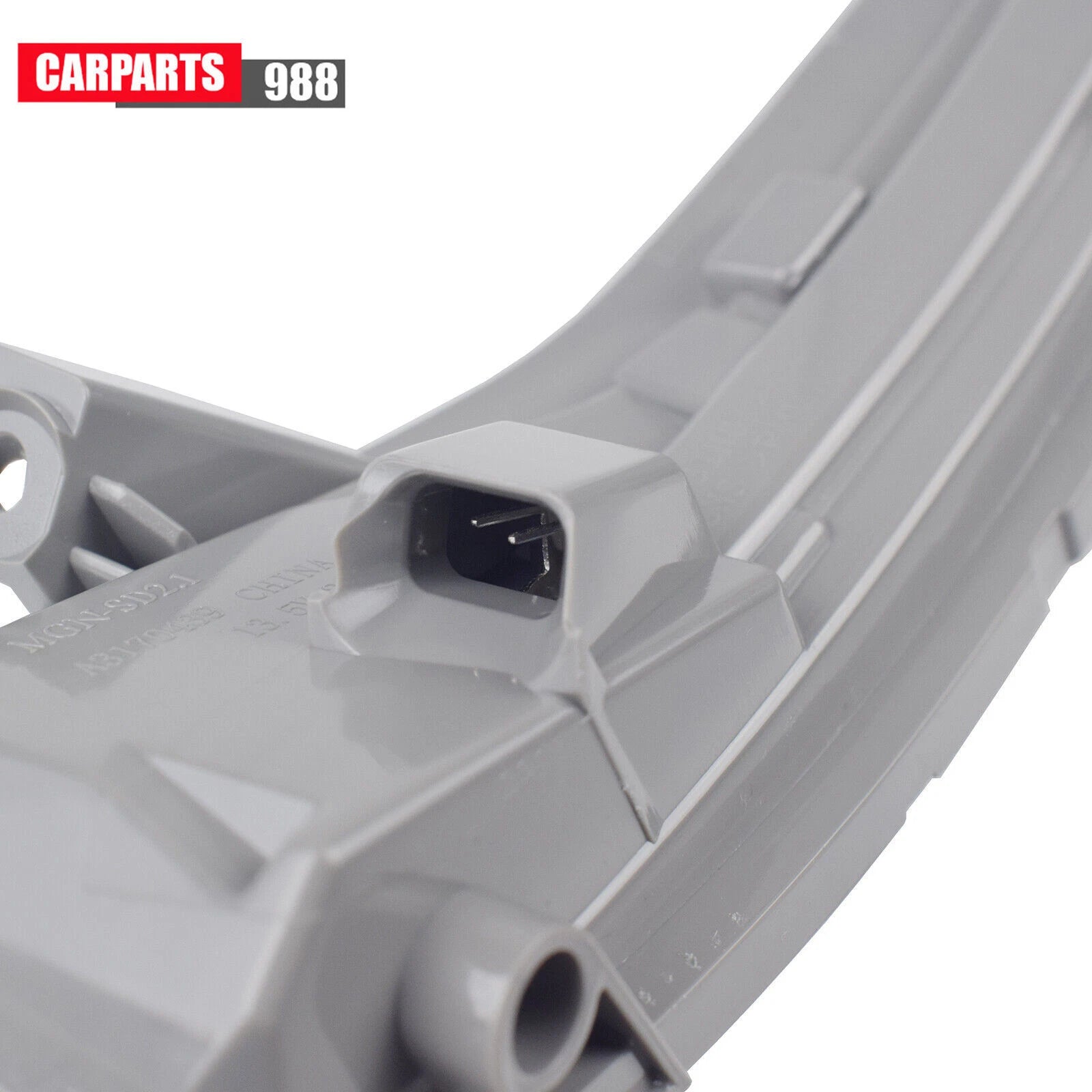 Left Side Mirror Indicator Turn Signal Lamp For Mercedes W205 W213 0999067301 6B93BC-57