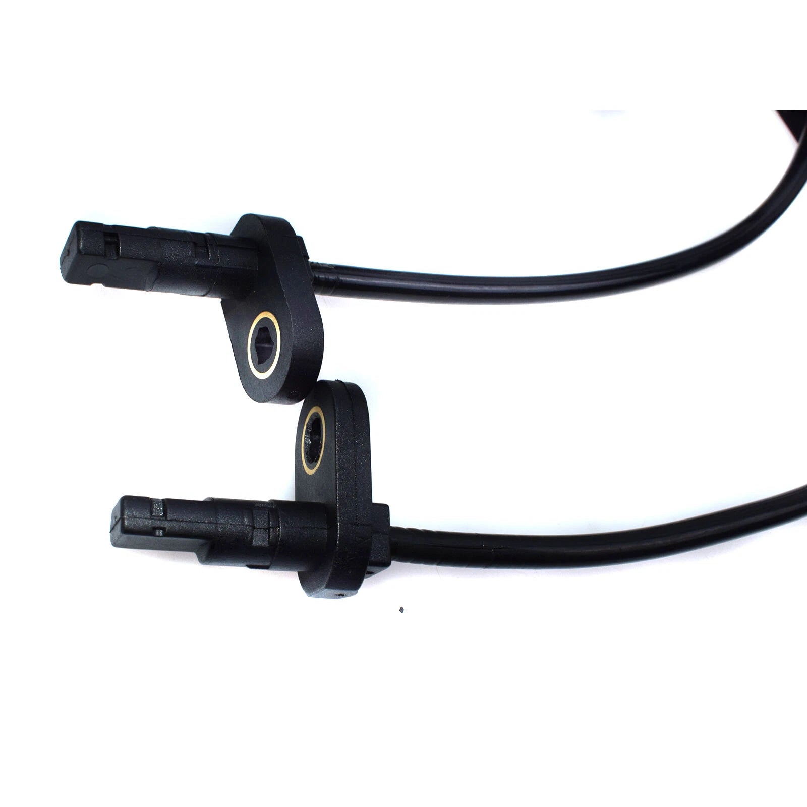 Pair Front Left Right ABS Speed Sensor For Honda Accord 2003-07 Acura TSX 04-08 6B93BC-57