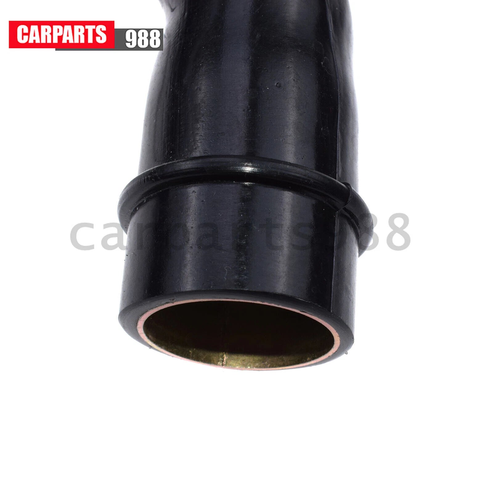 Crankcase Breather Hose 06A103217A For VW Beetle Golf Jetta Bora Audi A3 1.6L 6B93BC-57