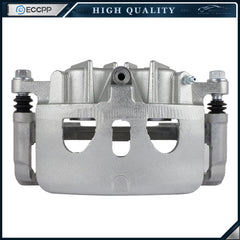 Front Left Brake Caliper 1Pc For 2013-2016 Ford Explorer 2013-2018 Ford Flex 6B93BC-57