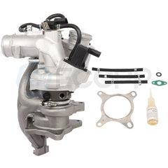 Turbo Turbocharger For Audi TT 2007 2008-2013 TT Quattro 2.0L 2009-2012 2013 6B93BC-57