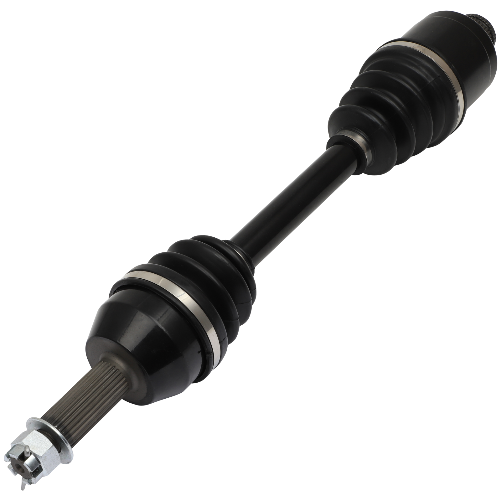 High Performance CV Axle For 2002 Polaris Sportsman 700 Rear Passenger Driver 6B93BC-57