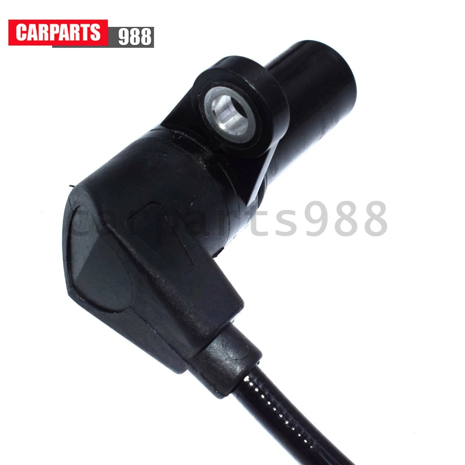 Engine Crankshaft Position Sensor For Chevrolet Aveo Aveo5 Daewoo 1.6L 96434780 6B93BC-57
