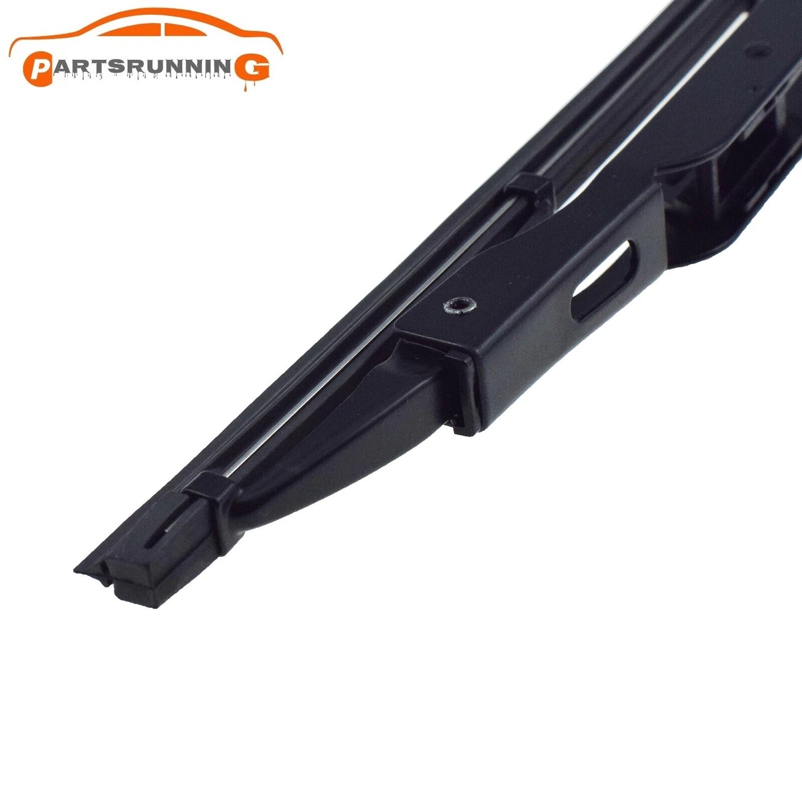 23299093 Rear Window Glass Wiper Blade For GMC Acadia 2.0L 3.6L V6 2017-2023 6B93BC-57